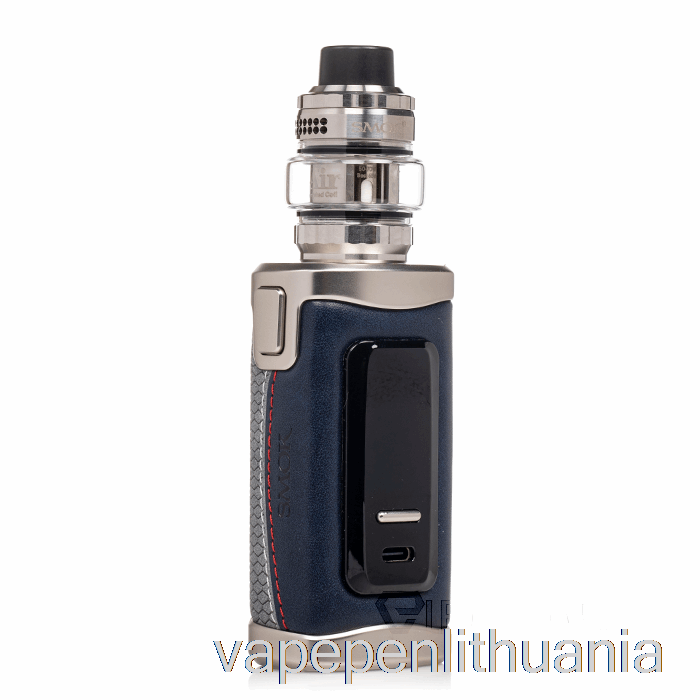 Smok Morph 3 230w Starter Kit Blue Vape Liquid